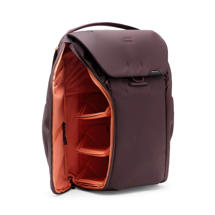 Peak Design 20L Everyday Ryggsekk - Eclipse