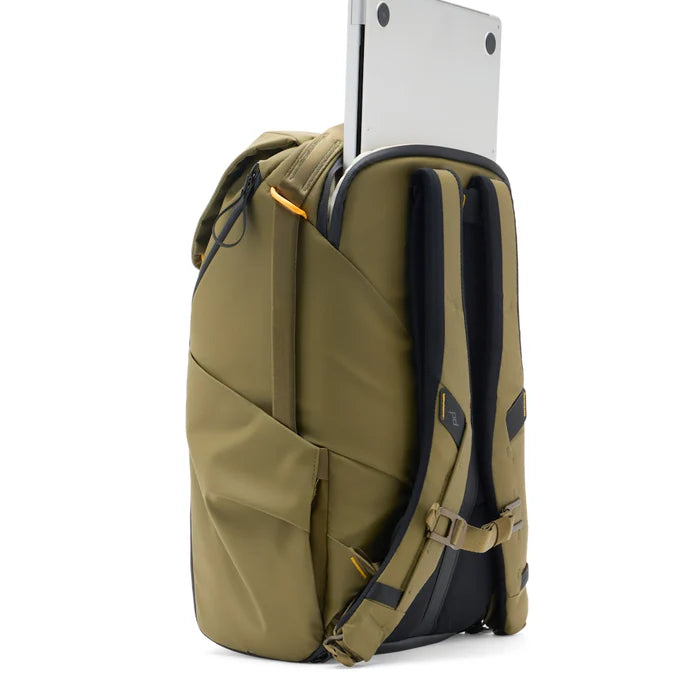 Peak Design 20L Everyday Ryggsekk - Kelp