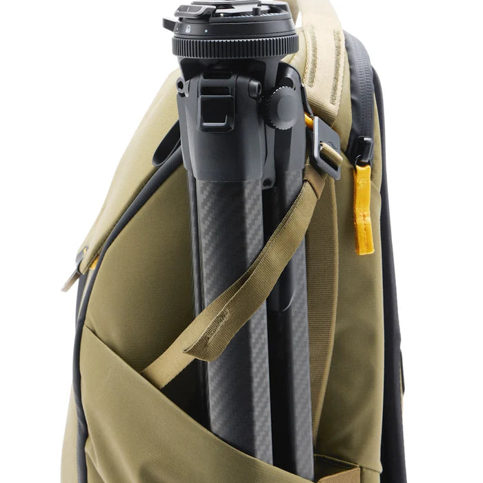 Peak Design 20L Everyday Ryggsekk - Kelp