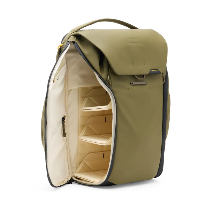 Peak Design 30L Everyday Ryggsekk - Kelp