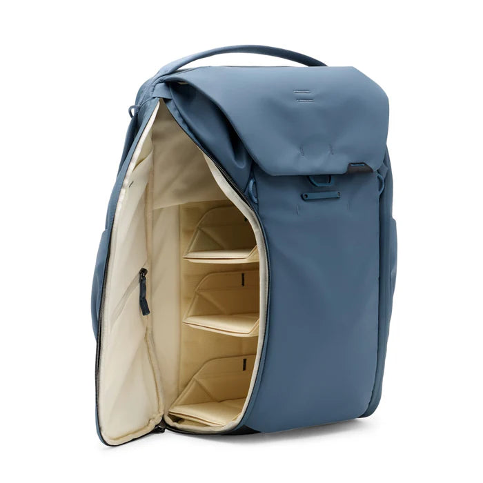 Peak Design 30L Everyday Ryggsekk - Ocean