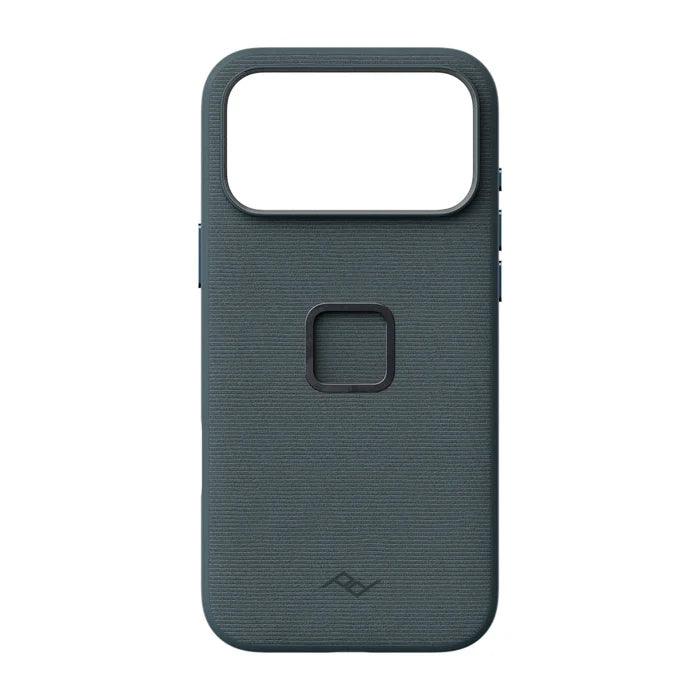 Peak Design Deksel med SlimLink til iPhone 18 Pro Max - Ocean