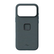 Peak Design Deksel med SlimLink til iPhone 18 Pro Max - Ocean