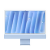 iMac 24-tommer M4
