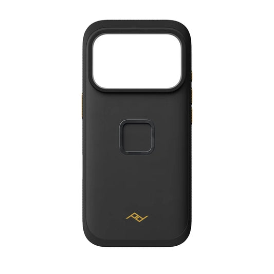 Peak Design GNAR Deksel med SlimLink til iPhone 18 Pro - Svart