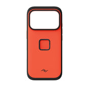 Peak Design GNAR Deksel med SlimLink til iPhone 18 Pro - Ibis