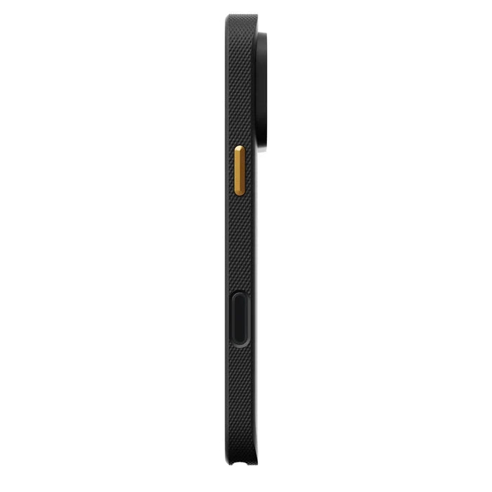 Peak Design GNAR Deksel med SlimLink til iPhone 18 Pro Max - Svart