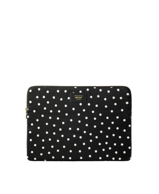 WOUF Mappe til MacBook 13/14" - Grace