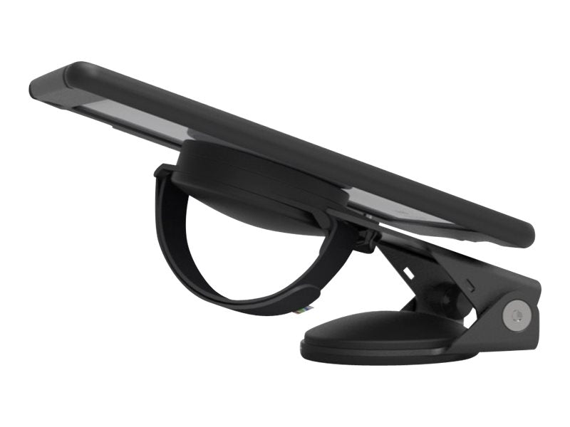Compulocks Grip & Dock - Låsbart stativ for iPad 10.2"