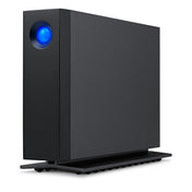 LaCie d2 Professional Ekstern Harddisk - 10 TB