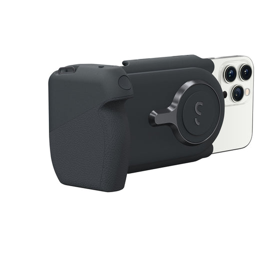 ShiftCam ProGrip Starter Kit Kamerautløser med Powerbank
