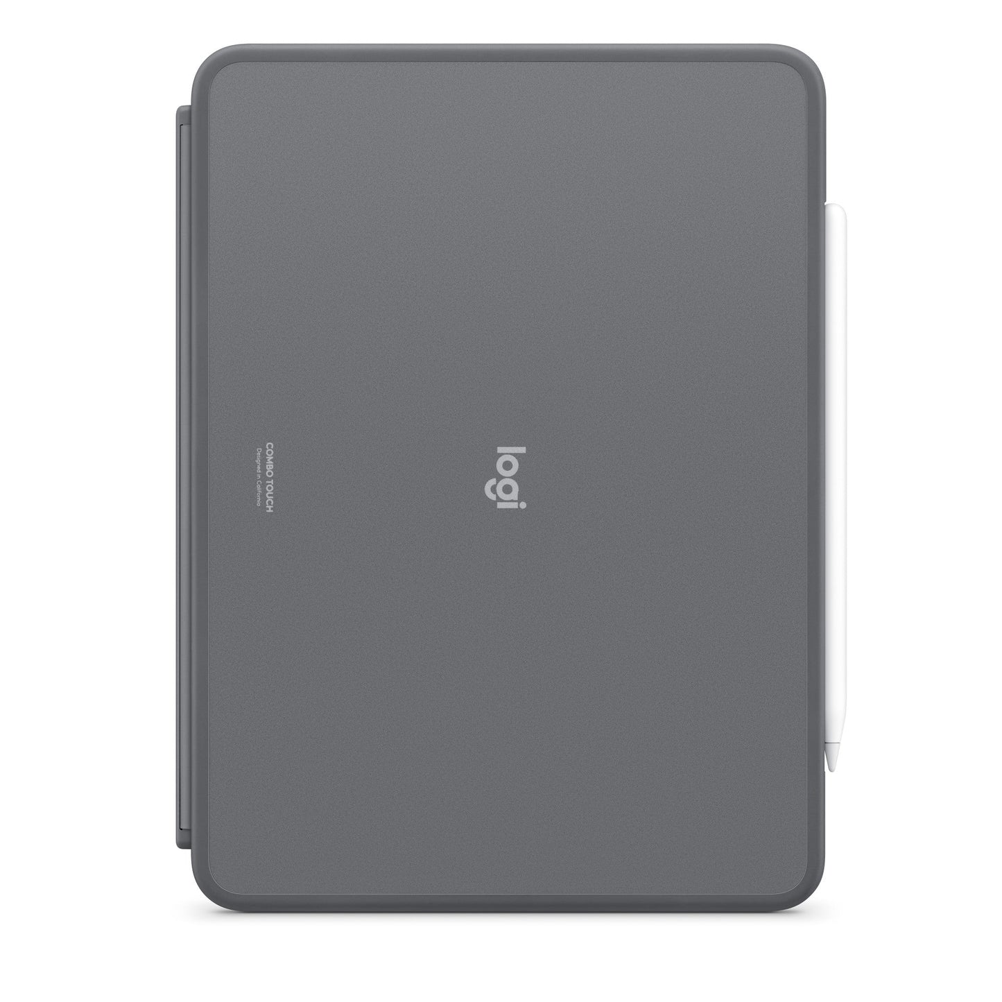 Logitech Combo Touch Tastatur til iPad Air 11"