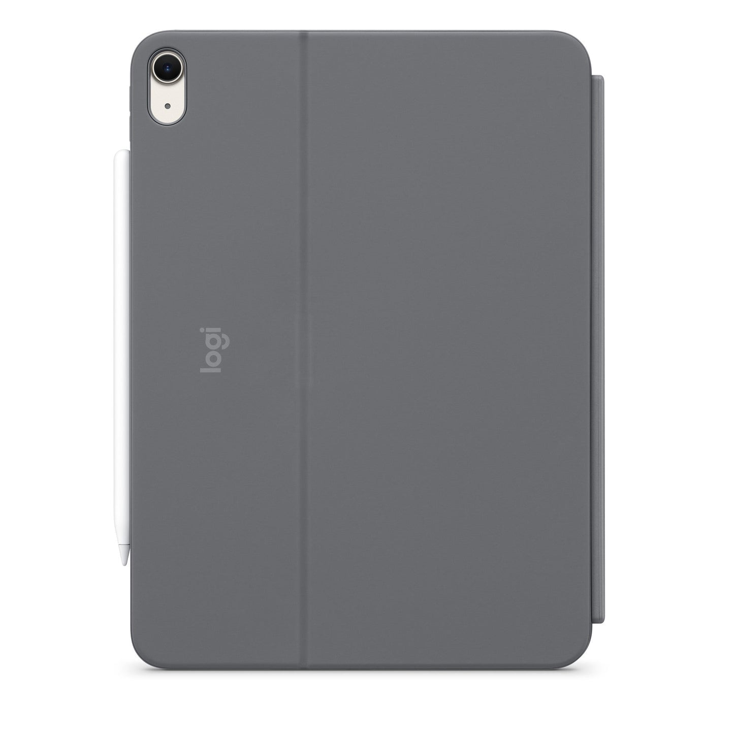Logitech Combo Touch Tastatur til iPad Air 11"