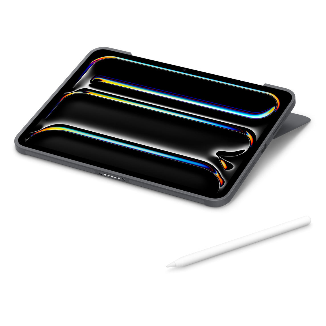 Logitech Combo Touch Tastatur til iPad Pro 11" (M5/M4)
