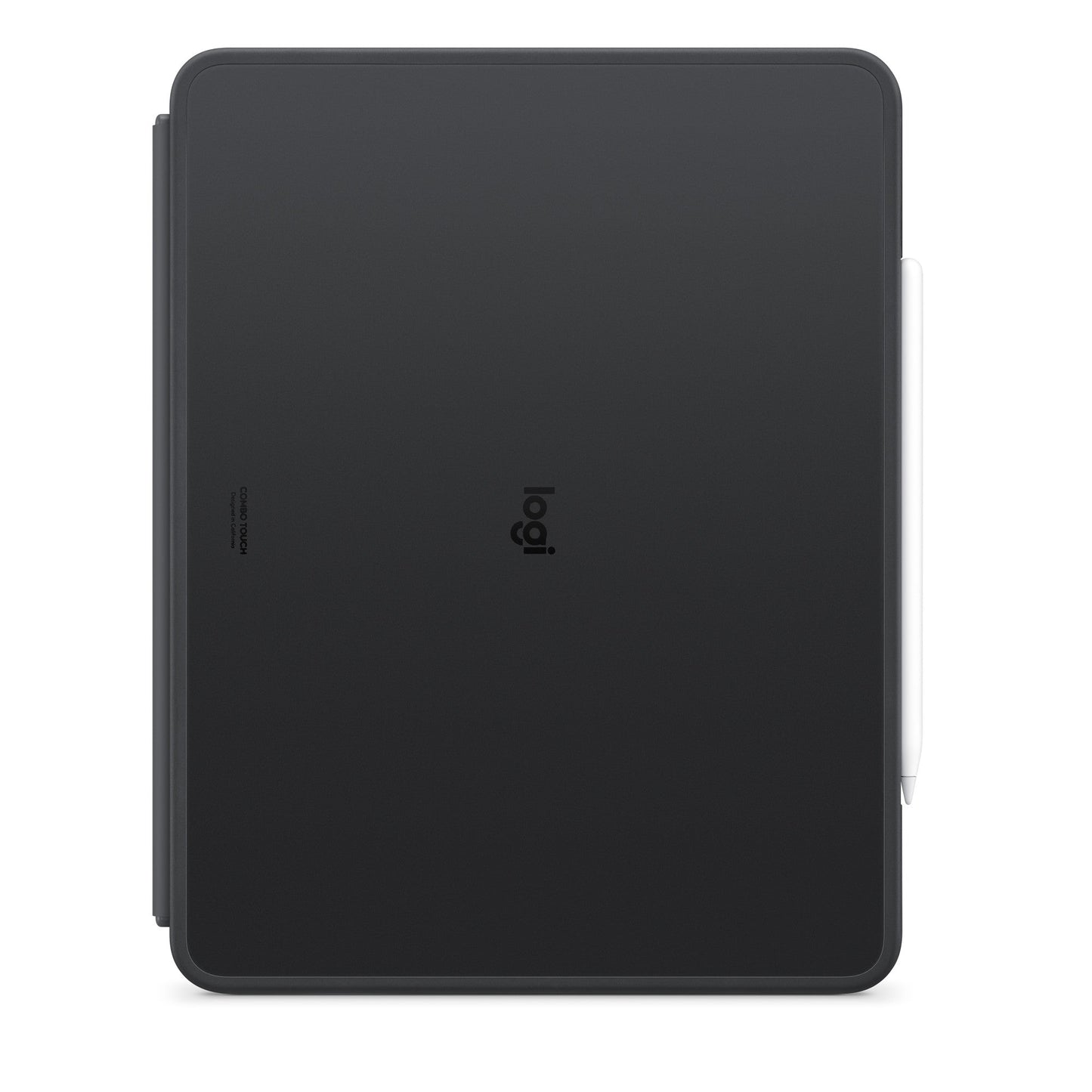 Logitech Combo Touch Tastatur til iPad Pro 13" (M5/M4)