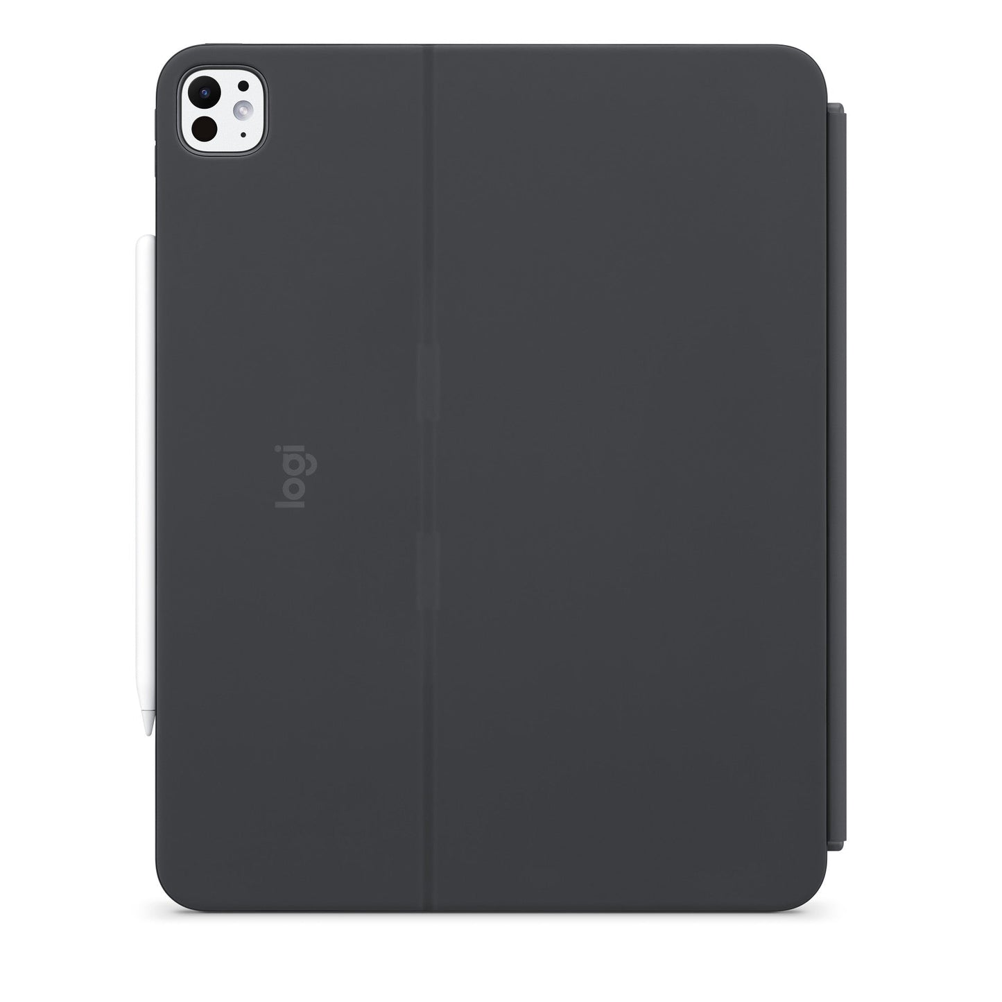 Logitech Combo Touch Tastatur til iPad Pro 13" (M5/M4)