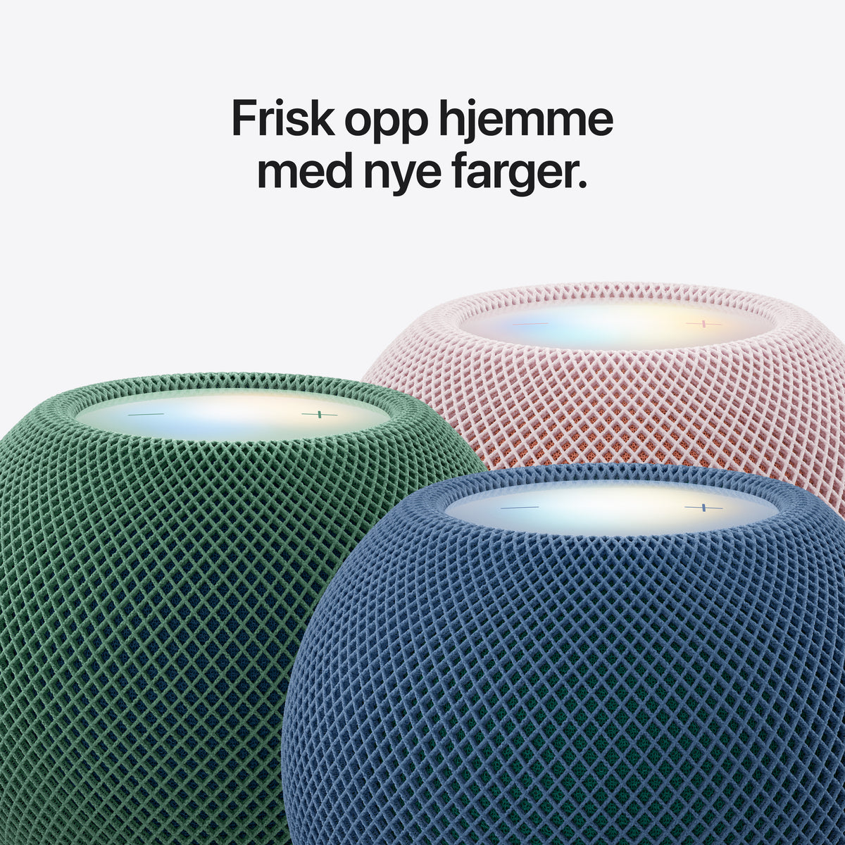 HomePod mini 2 - Blå