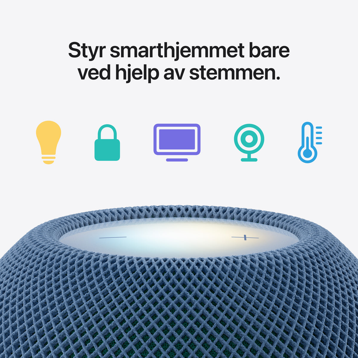 HomePod mini 2 - Rosa