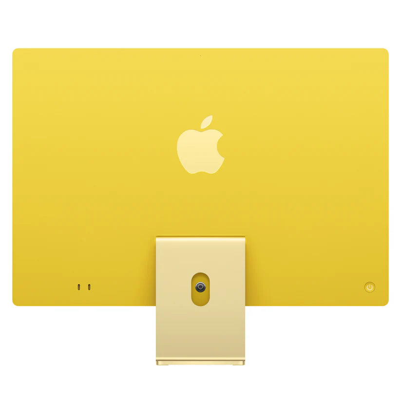 iMac 24-tommer med Retina 4,5K-skjerm M4