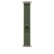 49mm-green-neon-trail-loop--m-l-natural-titanium-finish_MFT44ref
