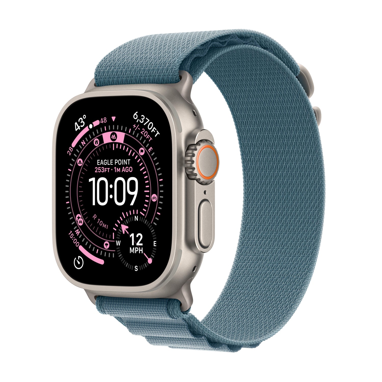 Apple_Watch_Ultra_3_49mm_LTE_Natural_Titanium_Alpine_Loop_Light_Blue_PDP_Image_Position_1__WWEN
