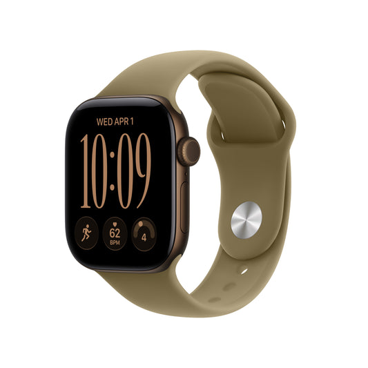 Apple_Watch_Series_12_42mm_GPS_plus_Cellular_Dark_Bronze_Aluminum_Sport_Band_Olive_PDP_Image_Position_1__en-WW