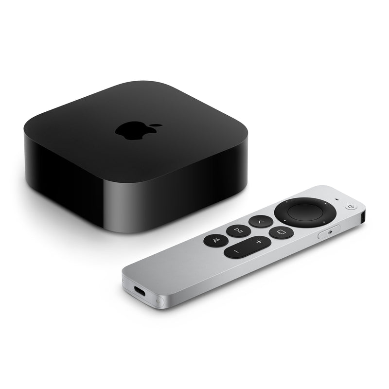 Apple TV 4K Wi‑Fi med 64GB lagring