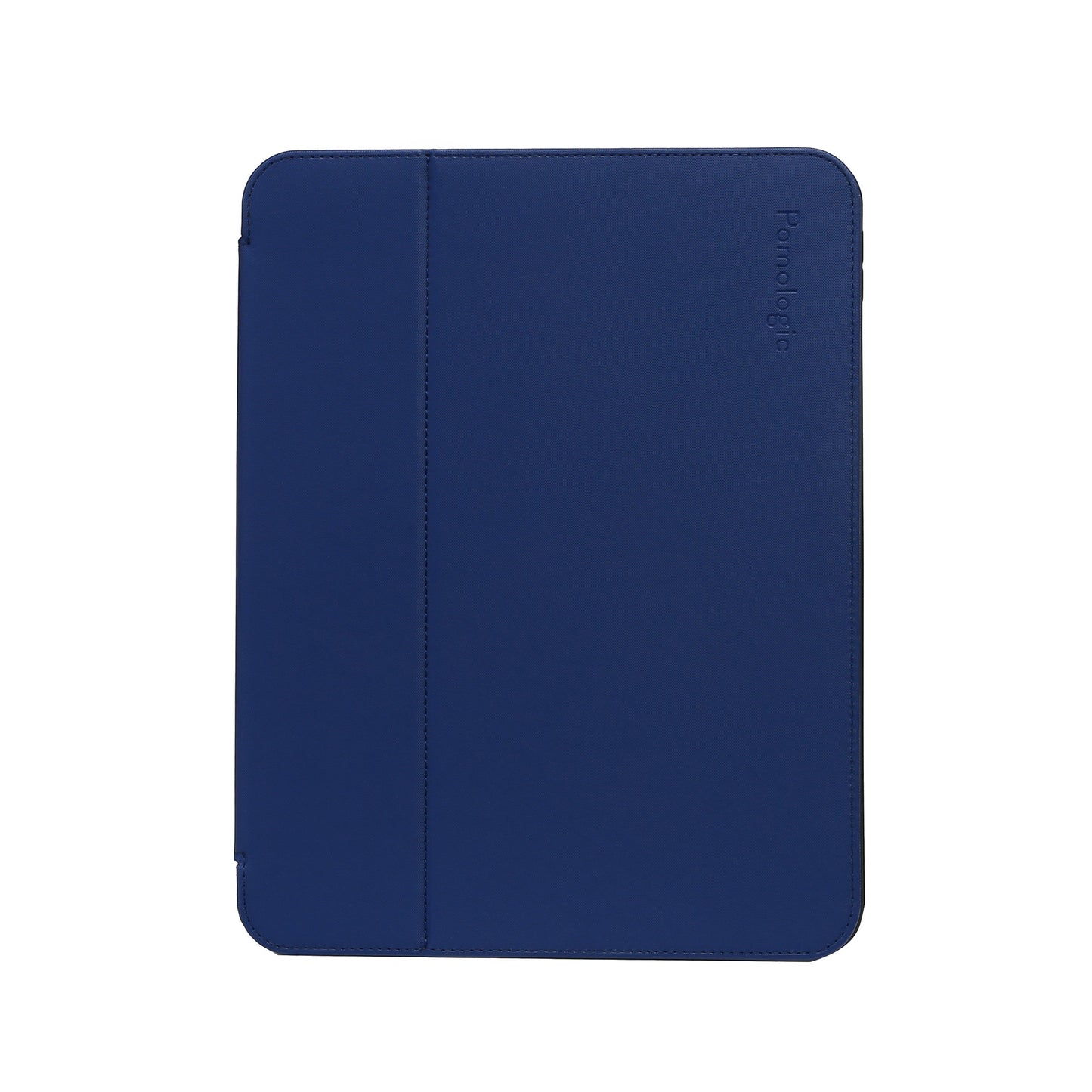Pomologic BookFolio Etui til iPad 11" (A16) / (10. gen.) - Blå