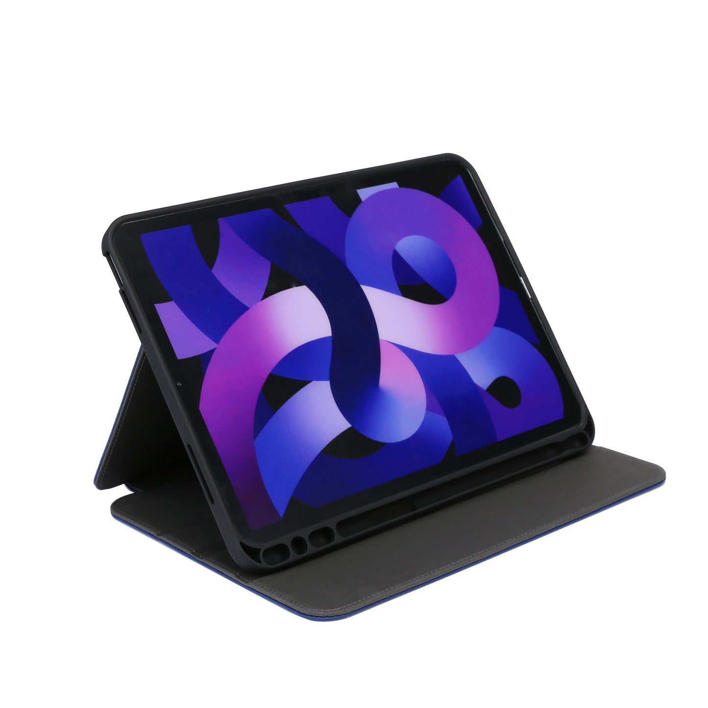 Pomologic BookFolio Etui til iPad 11" (A16) / (10. gen.) - Blå