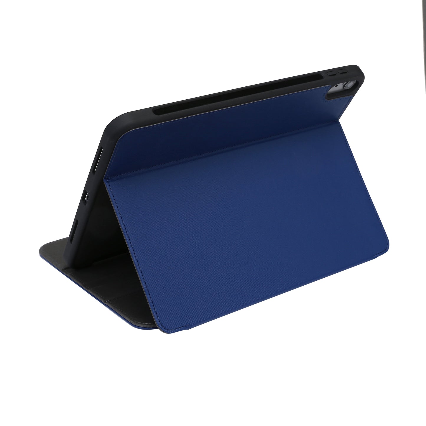 Pomologic BookFolio Etui til iPad 11" (A16) / (10. gen.) - Blå