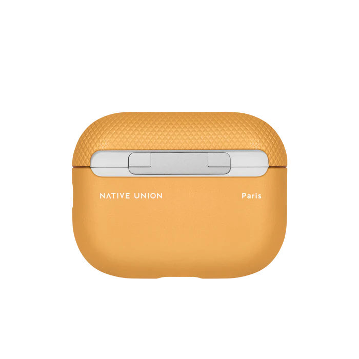 Native Union (Re)Classic Deksel til AirPods Pro (2. gen) - Kraft
