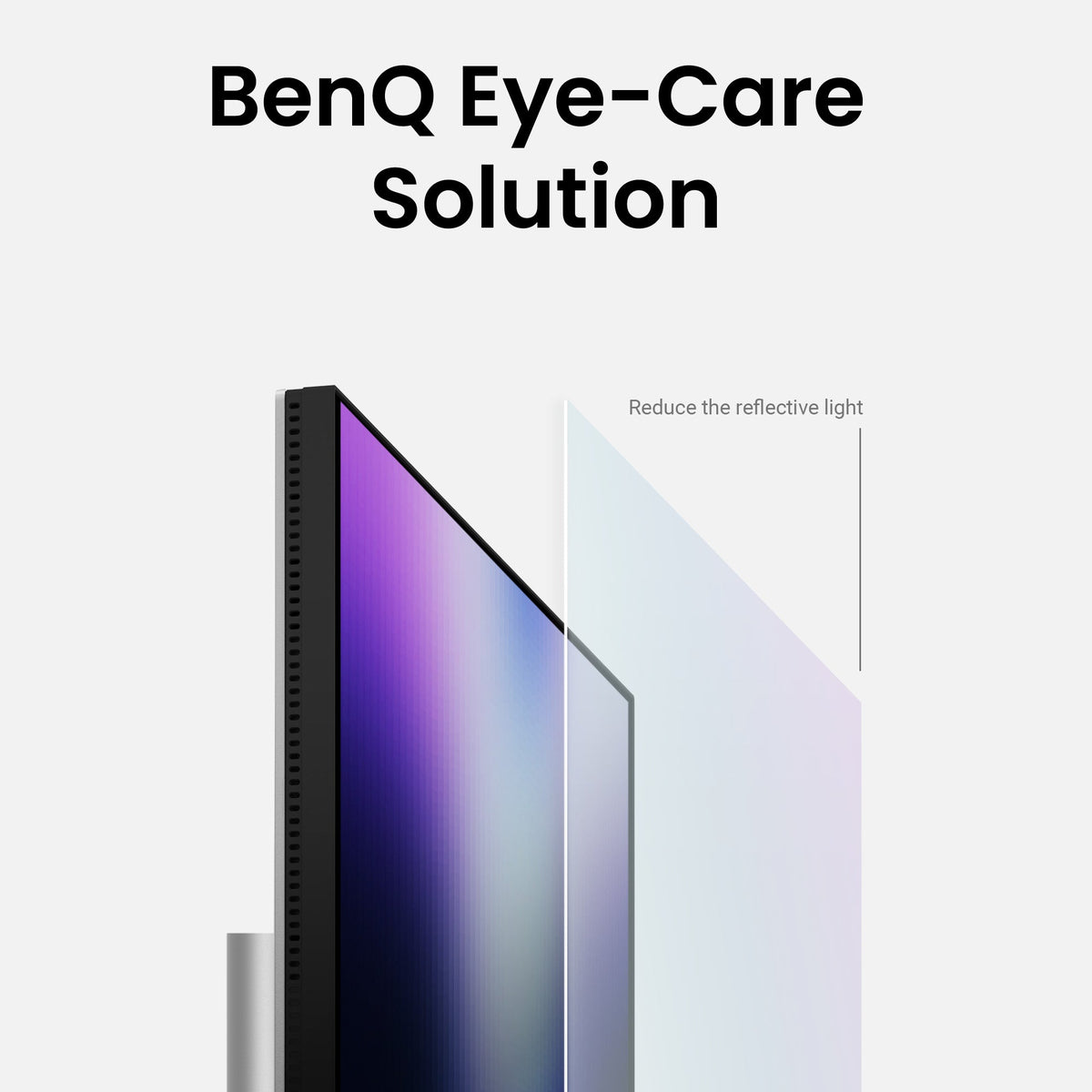 BenQ MA320U 32" MA 4K Mac Monitor P3