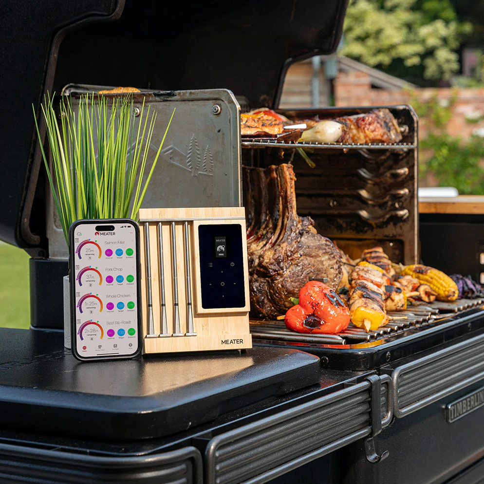 Meater Pro XL Wireless Meat Thermometer