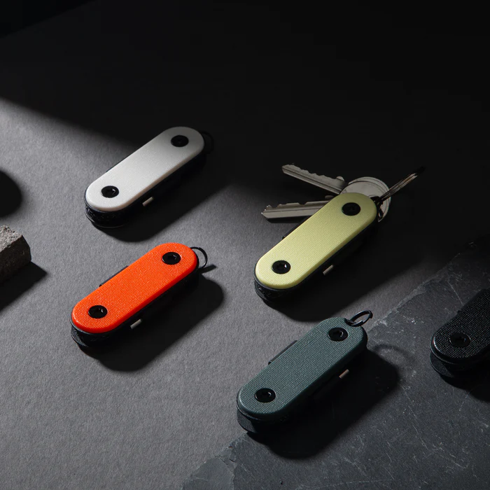 Native Union Pocket Cable USB-C til USB-C Ladekabel - Sandstone