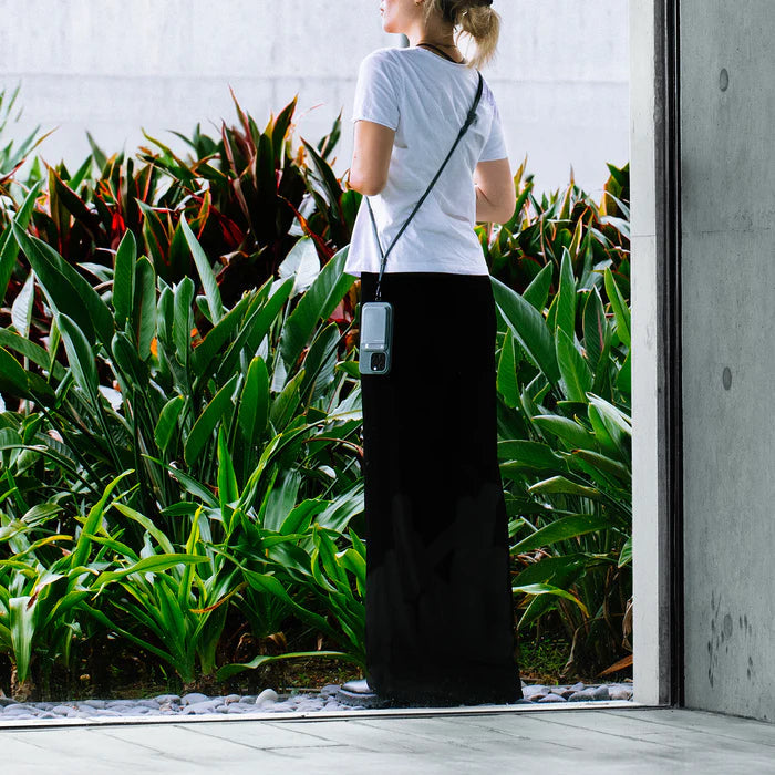 Native Union City Sling - Slate Green