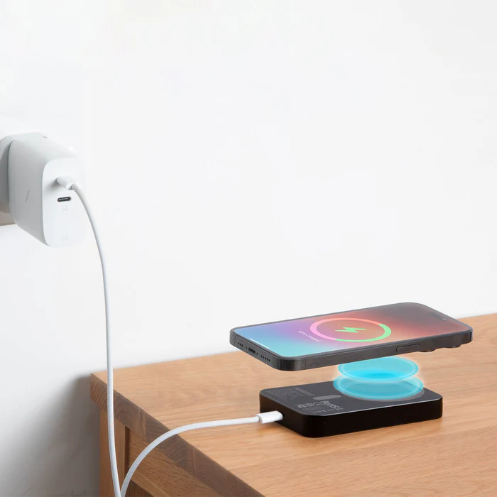 Native Union (RE)Classic 10 000 mAh Magnetisk Powerbank