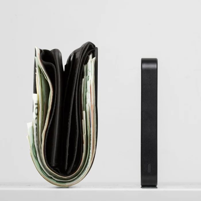 Native Union (RE)Classic 10 000 mAh Magnetisk Powerbank