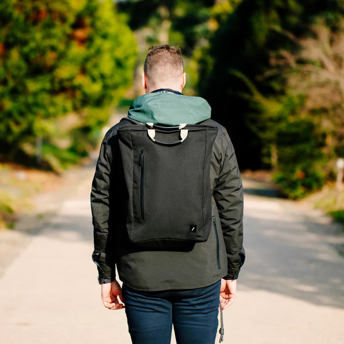 Native Union W.F.A Ryggsekk 20L - Svart