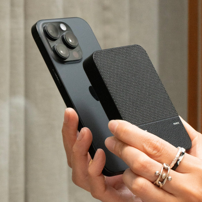 Native Union (RE)Classic 10 000 mAh Magnetisk Powerbank