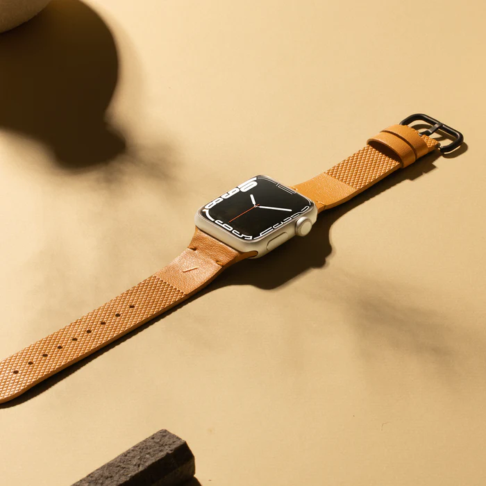 Native Union 49/46 mm RE(CLASSIC) Strap Reim - Kraft