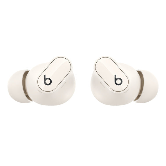 Beats Studio Buds+ Støykansellerende Ørepropper -  Ivory