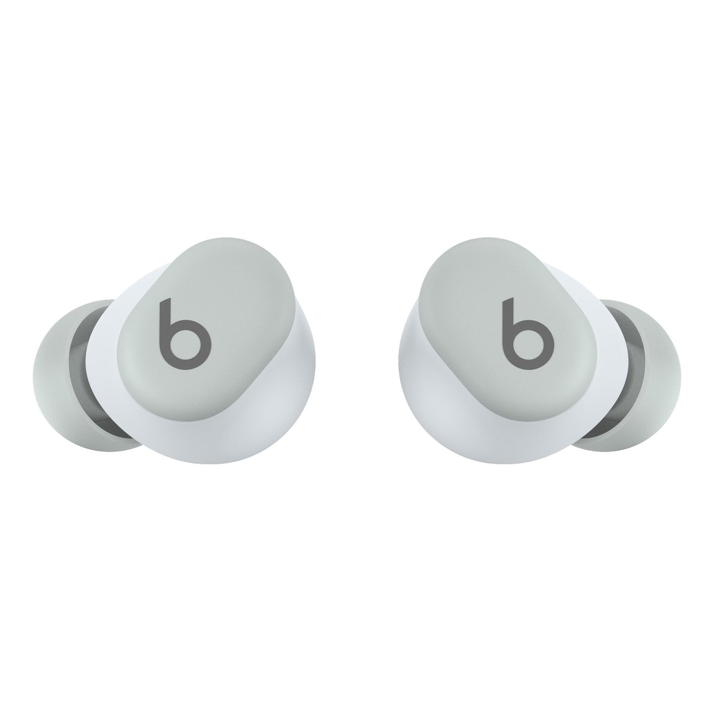 Beats Solo Buds Helt Trådløse Øretelefoner - Stormgrå
