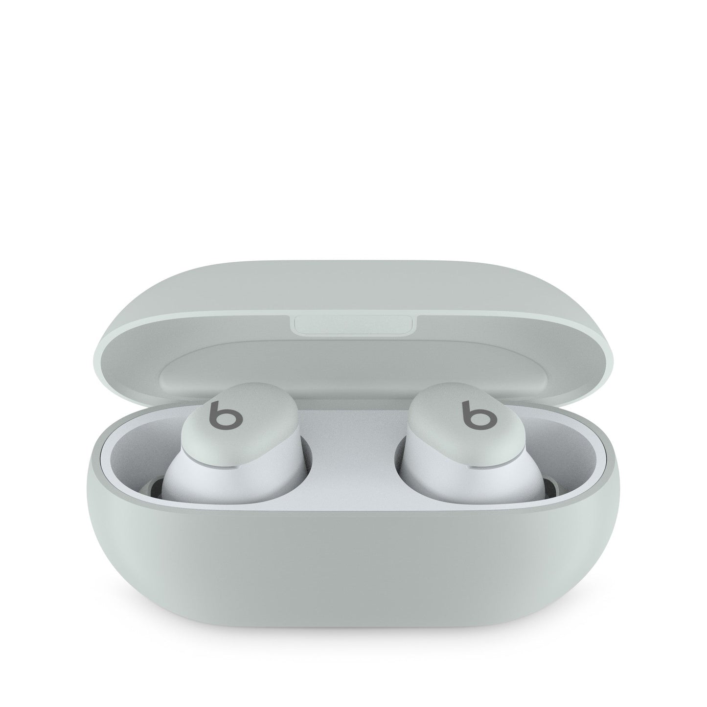 Beats Solo Buds Helt Trådløse Øretelefoner - Stormgrå