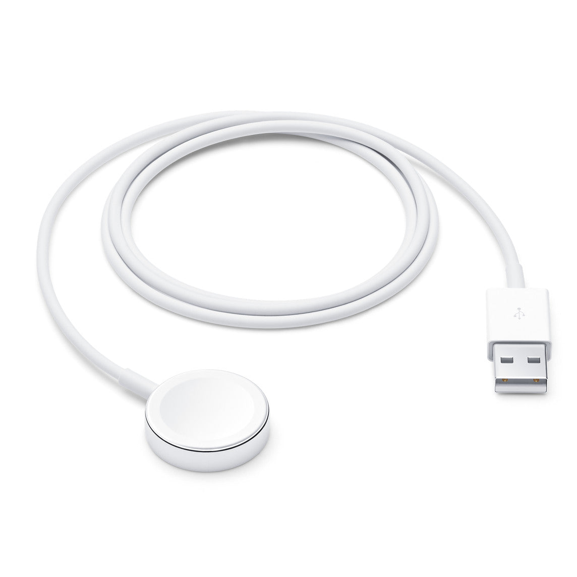 Apple Magnetisk Ladekabel til Apple Watch (1m)