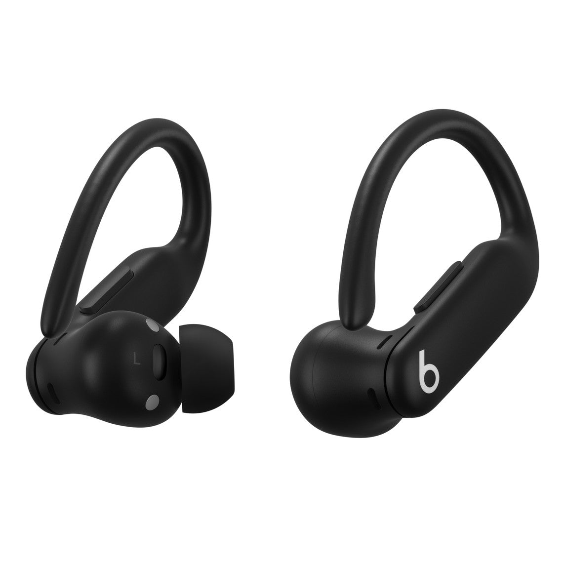Beats Powerbeats Pro 2 - Sonisk svart