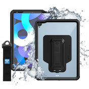 Armor-X Vanntett deksel til iPad Air 10,9" (5. gen og 4. gen)