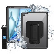 Armor-X Vanntett Deksel til iPad Air 11"