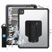 Armor-X Vanntett Deksel til iPad Pro 13" M4