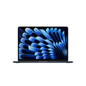 MacBook Air 13-tommer M5 - Midnatt