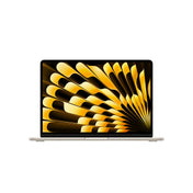 MacBook Air 13-tommer M5 - Stjerneskinn